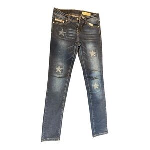 EUC Diesel Jeans Super Slim Skinny Size 12